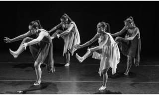 English style Barn Dance / Ceilidh