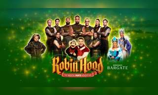 Robin Hood