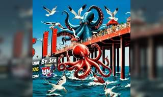 Tidal Gathering Tribute Festival