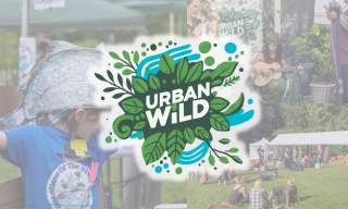 Urban Wild Southampton
