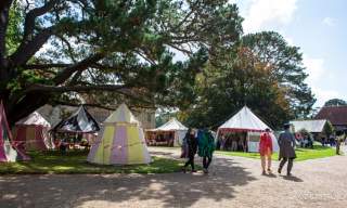 East Sussex Living History Festival