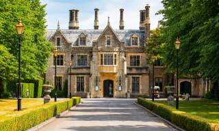 Foxhills Club & Resort