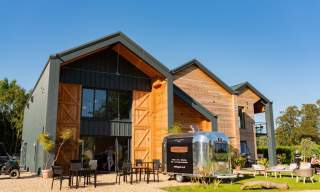 The Great Sussex Way's Wine Route: Ashling Park to Upperton & Roebuck