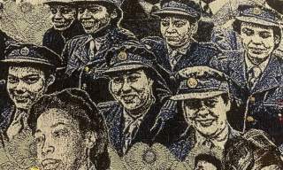 Black Atlantic Makers: Conversations