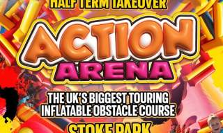 Action Arena Guildford