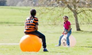 Summer of Play at Hatchlands Park