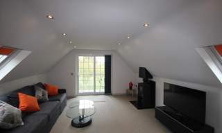 The Loft