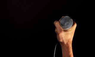 Glenda and Rita: LIVE