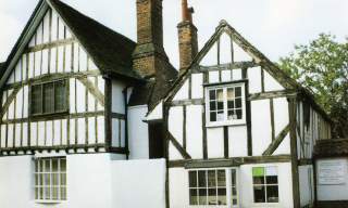 Leatherhead and District Local History Museum