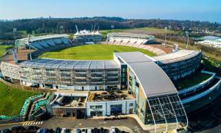 Hilton Southampton - Utilita Bowl - Conference Venue