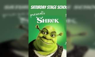 Shrek