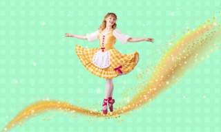 Let's All Dance - Goldilocks | The Electric Theatre