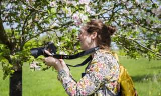 Capturing Spring Photography Workshop