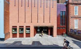 Pallant House Gallery