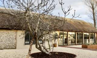 Figgy Farm | By Luxury Boltholes