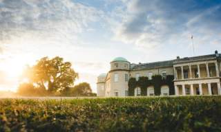 Napoleon & His Marshals Book Talk | Goodwood House