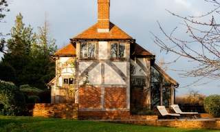 The Cottage at Honeybridge Estate