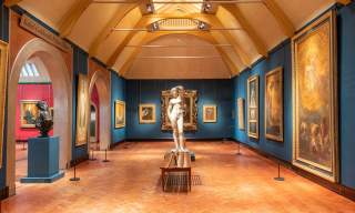 Watts Gallery