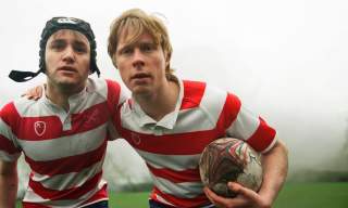 An Adequate Abridgement of Boarding School Life as a Homo |  Yvonne Arnaud Theatre