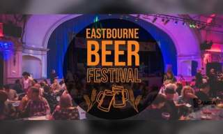 Eastbourne Beer Festival