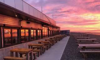 The Beach Littlehampton
