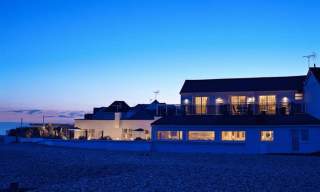 Luxury Beach House Rental, Angmering