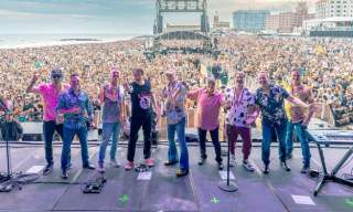 The Beach Boys