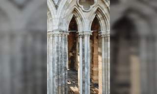 Spire Visits @ Chichester Cathedral