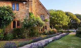 Bailiffscourt Hotel & Spa