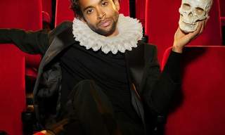 National Theatre Live: Hamlet