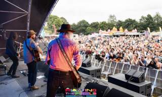 Playing the Field Festival