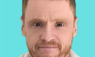 Andrew Lawrence: So Right, it's Wrong