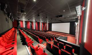 Nova Cinema
