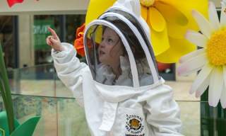 Tunsgate Quarter Bee Week