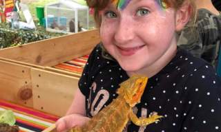 Amazing Animal World Experience | Sky Park Farm