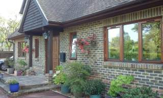 Warwick Lodge - The Annex