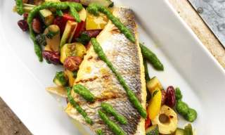 Lime Wharf Cafe