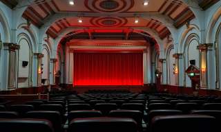 Picturedrome Cinema