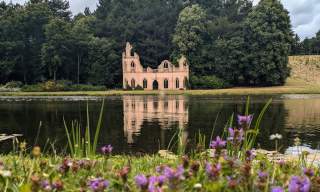 Painshill