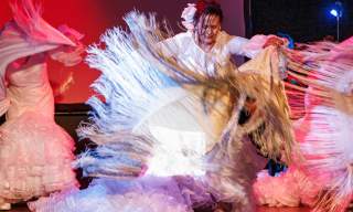 Duende Flamenco; Picasso, his life and his loves by Cancion Gitana | Regis School of Music