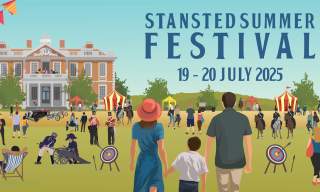 Stansted Summer Festival