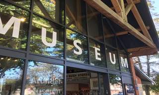 Arundel Museum | Heritage Open Days