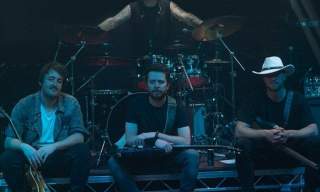 Nickelback UK