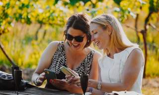 Tinwood Garden Party