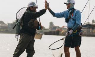 Orvis Saltwater Fly Fishing Festival