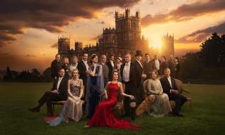Downton Abbey: The Grand Finale [PG] | Yvonne Arnaud Theatre