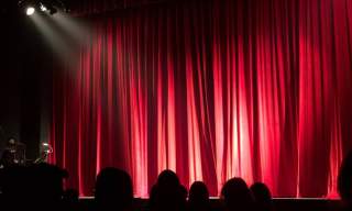 The Pantomime Adventures of Peter Pan