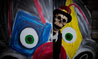 Houdini's Escape Room Adventure Southampton