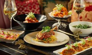 Ivy Asia, Guildford