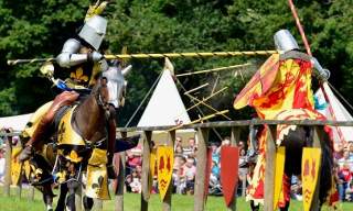 The Loxwood Joust